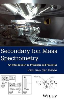 Secondary Ion Mass Spectrometry - Paul van der Heide