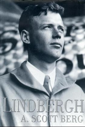 Lindbergh - A. Scott Berg