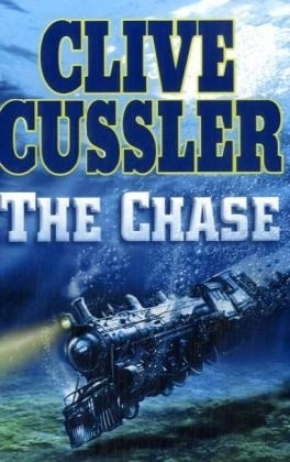 The Chase - Clive Cussler