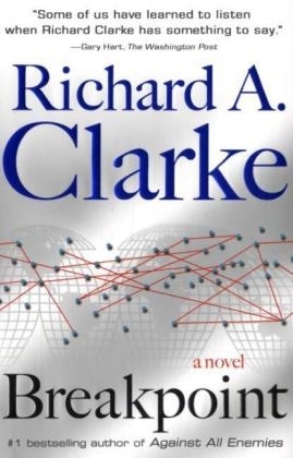 Breakpoint - Richard A Clarke