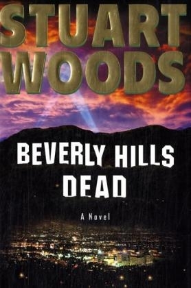 Beverly Hills Dead - Stuart Woods