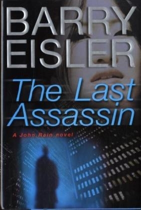 The Last Assassin - Barry Eisler