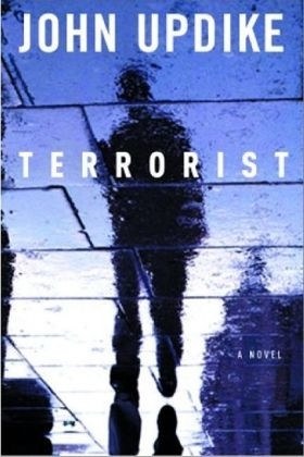 Terrorist, English edition - John Updike