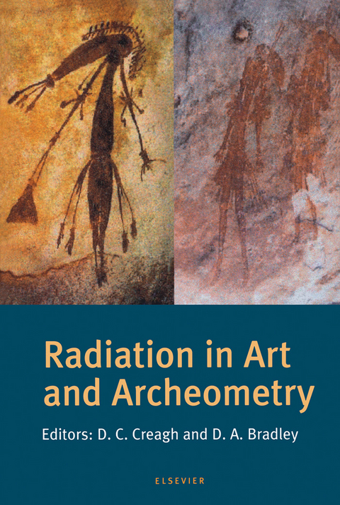 Radiation in Art and Archeometry -  D.A. Bradley,  D.C. Creagh