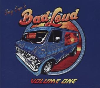 Bad Loud, 1 Audio-CD. Vol.1 - Joey Cape