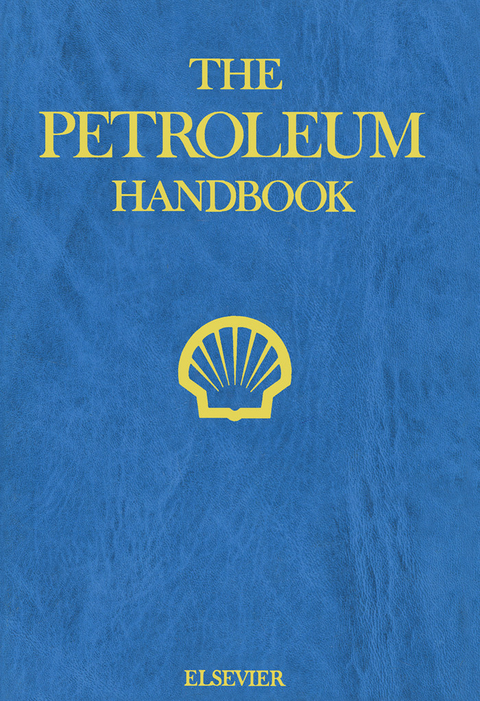 Petroleum Handbook -  Shell