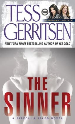 The Sinner - Tess Gerritsen