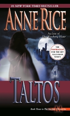 Taltos - Anne Rice