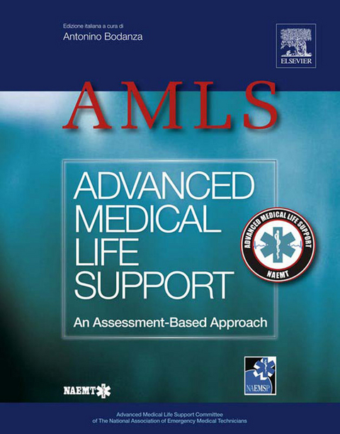 AMLS Advanced Medical Life Support -  National Association of Emerge NAEMT