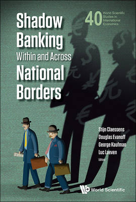 Shadow Banking Within And Across National Borders - 