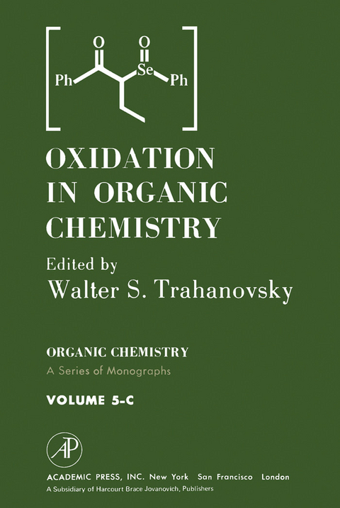 Oxidation in Organic Chemistry 5-C - 