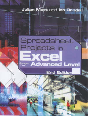 Spreadsheet project Advanced level 2nd Edition