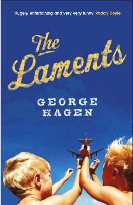 The Laments - George Hagen