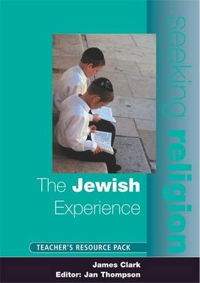 The Jewish Experience - James Clark