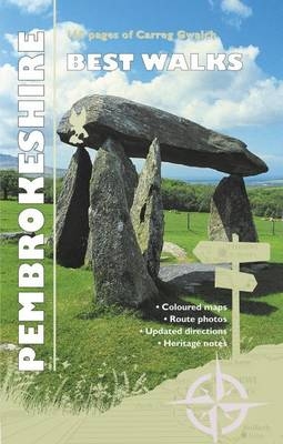 Carreg Gwalch Best Walks: Pembrokeshire - Paul Williams