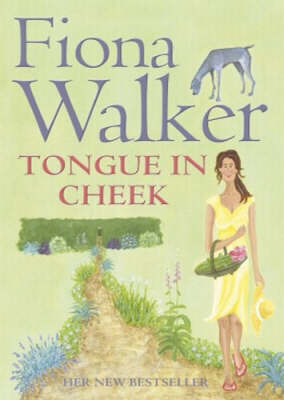 Tongue in Cheek - Fiona Walker