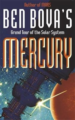 Mercury - Ben Bova