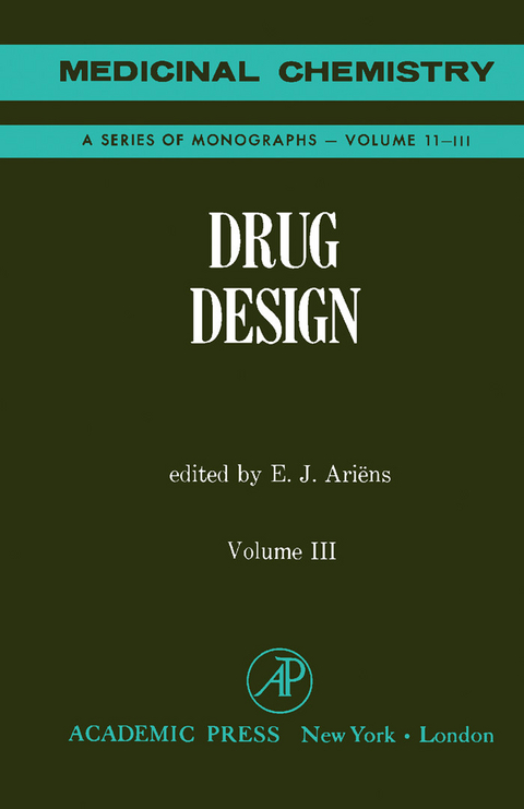 Drug Design - 