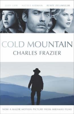 Cold Mountain - Charles Frazier