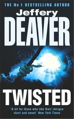 Twisted - Jeffery Deaver