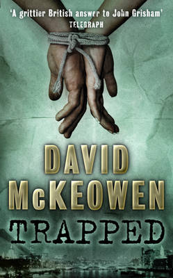 Trapped - David McKeowen