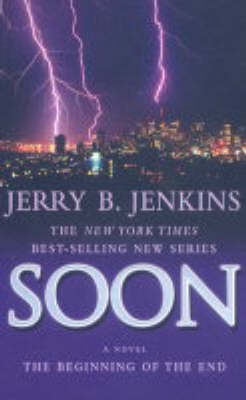 Soon - Jerry B. Jenkins