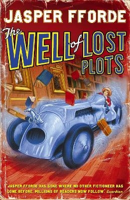 The Well Of Lost Plots - Jasper Fforde