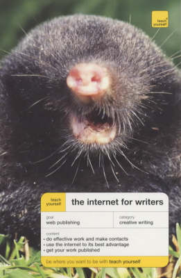 Internet for Writers - John Ralph