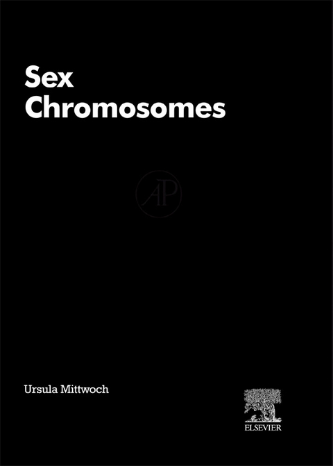 Sex Chromosomes -  Ursula Mittwoch