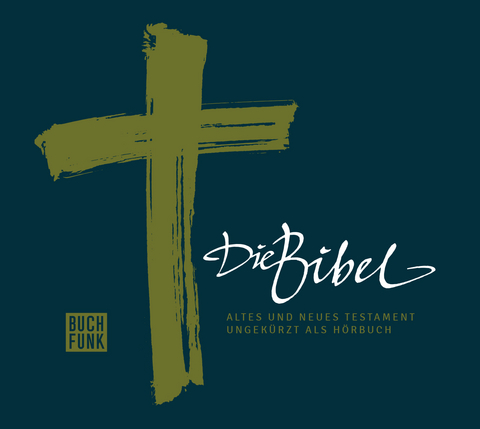 Die Bibel: Altes und Neues Testament - 