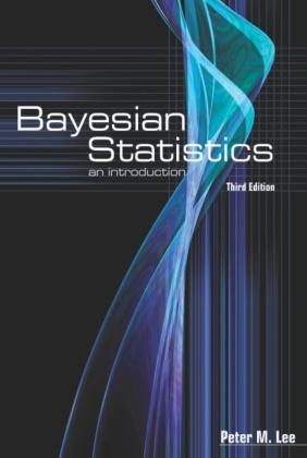 Bayesian Statistics - Peter M. Lee