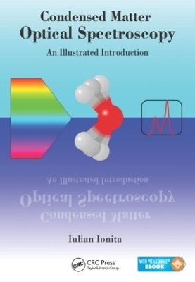 Condensed Matter Optical Spectroscopy - Iulian Ionita