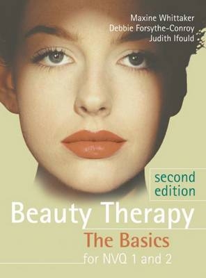 Beauty Therapy - Maxine Whittaker, Judith Farr, Debbie Forsythe-Conroy