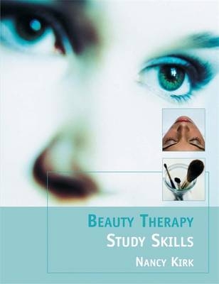 Beauty Therapy Study Skills - Nancy Kirk