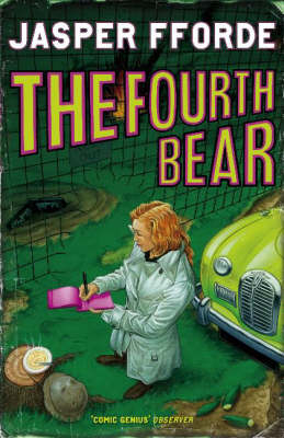 THE FOURTH BEAR FB -  AA.Vv.