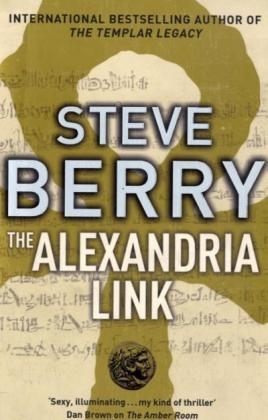 The Alexandria Link - Steve Berry