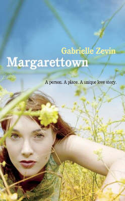 Margarettown - Gabrielle Zevin