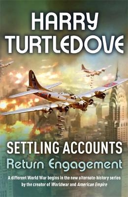 Settling Accounts - Harry Turtledove