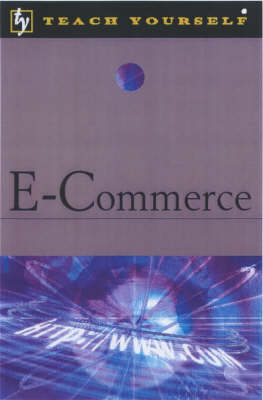 E-commerce - Neil Denby