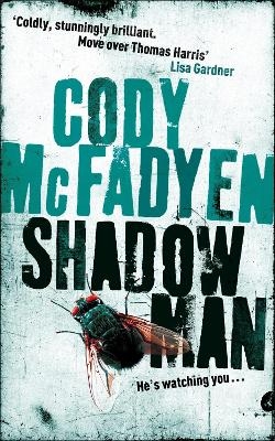 Shadow Man - Cody McFadyen