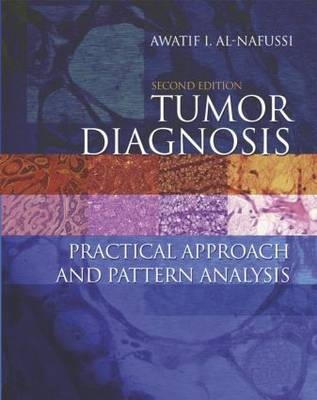 Tumor Diagnosis 2Ed - Awatif Al-Nafussi