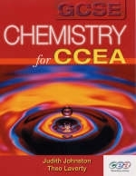 GCSE Chemistry for CCEA - Judith Johnson, Theo Laverty