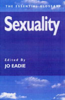 Sexuality - 