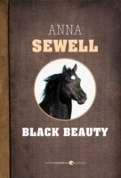 Black Beauty -  ANNA SEWELL