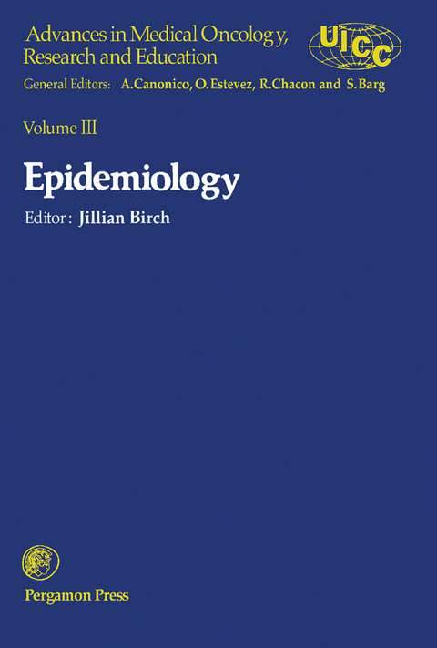 Epidemiology - 