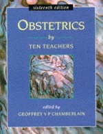 OBSTETRICS BY TEN TEACHERS 16E - 