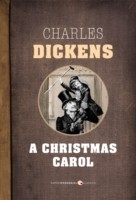 Christmas Carol -  Charles Dickens