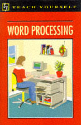 Word Processing - Vera Hughes