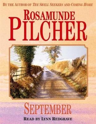 September - Rosamunde Pilcher