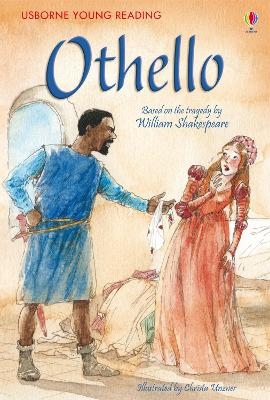 Othello - Rosie Dickins